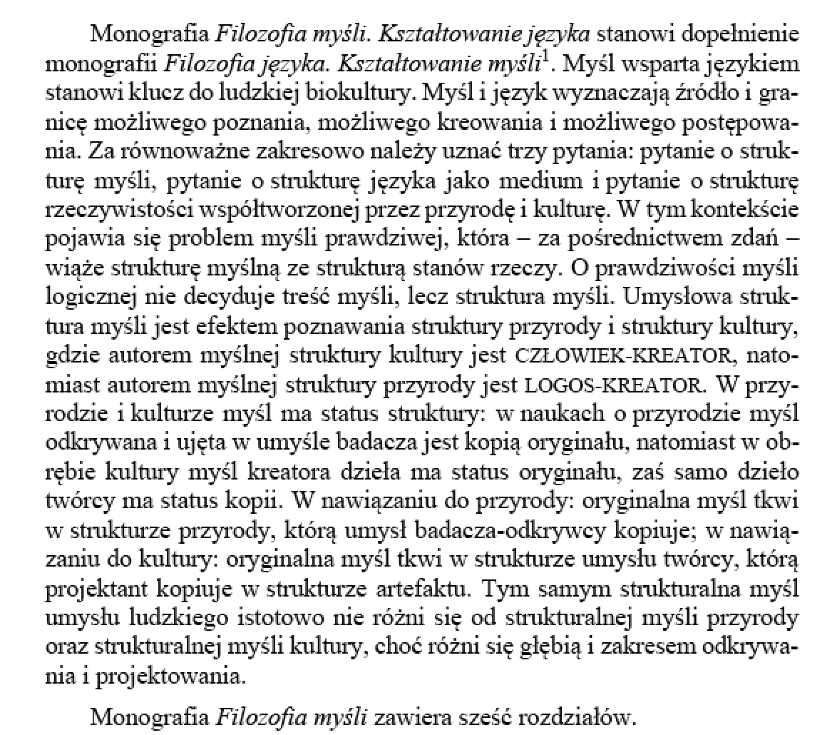 opis